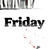 Friday: Edição Integral
