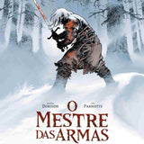 O Mestre das Armas