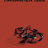 Esperanças Destroçadas - Tiananmen 1989
