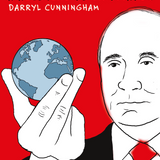 A Rússia de Putin: A ascensão de um ditador