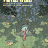 Ninfeias Negras