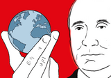 A Rússia de Putin: A ascensão de um ditador
